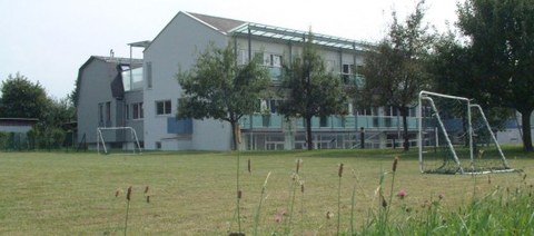 Die Entgiftungsstation