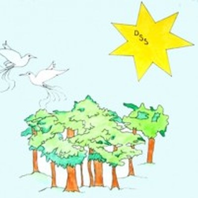Übertrittsbild in die Intensivphase