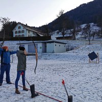 Bewegungs- und Sporttherapie