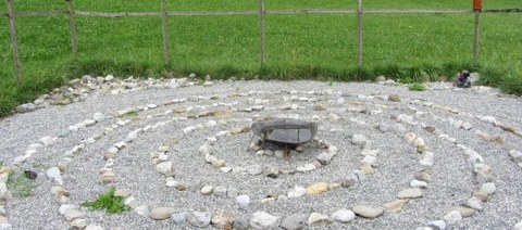 Der Therapiegarten