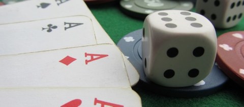 Glücksspielsucht