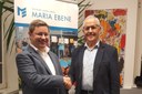 Erfolgreiche Nachbesetzung