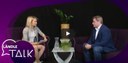 LÄNDLE TALK mit Philipp Kloimstein