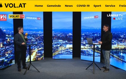 Primar Kloimstein: "Die wirkliche Krise kommt erst"