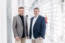 Roman Saam ist neuer Pflegedirektor
