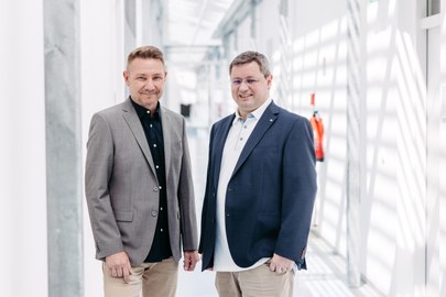Roman Saam ist neuer Pflegedirektor
