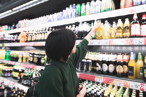 Tipps für den Umgang mit Alkohol in der Familie.
