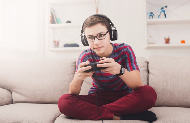 Sind Spiele schädlich und machen sie gewalttätig oder süchtig?