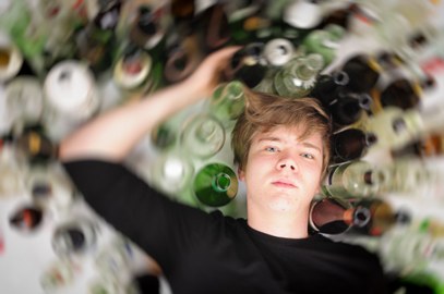 Drogenkonsum während der Lehrzeit