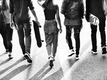 Klartext Sucht in der Oberstufe