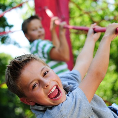 Modul "Bewegung" - GESUND AUFWACHSEN in Vorarlberg