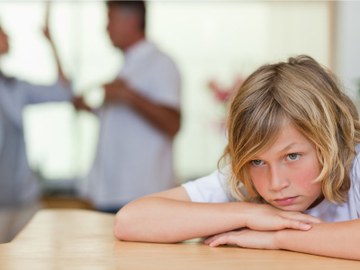 Modul "Kinder in belastenden Situationen" - GESUND AUFWACHSEN in Vorarlberg