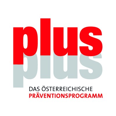 PLUS - Lebenskompetenzprogramm - Kurs B 2027/28