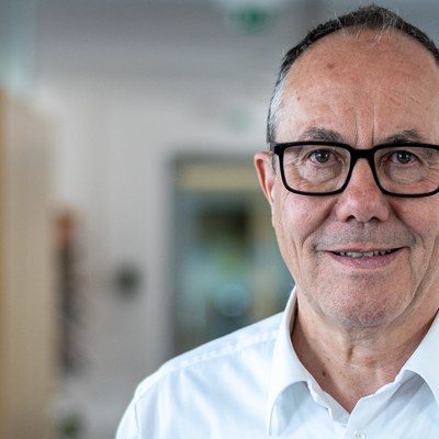 Mag. Andreas Prenn, Stellenleitung