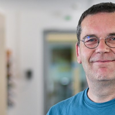 Marco Deflorian, DSP