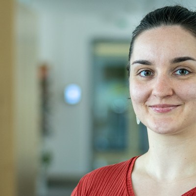 Nathalie Gössl, BEd, MEd