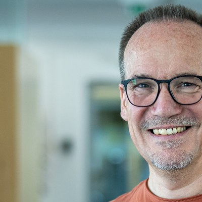 Pascal Keiser