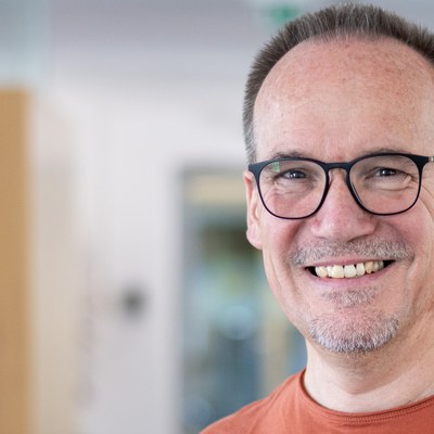 Pascal Keiser