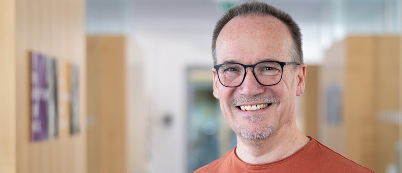 Pascal Keiser