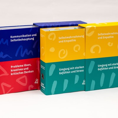 Gesund Aufwachsen in Vorarlberg / KINDERGARTEN