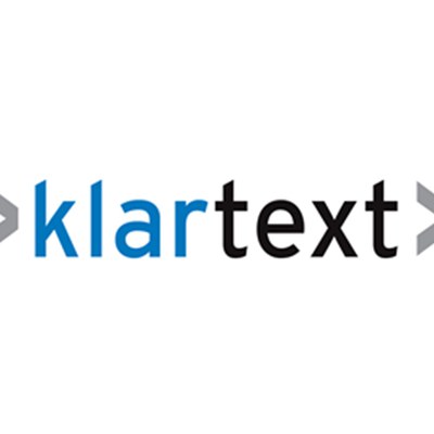 "klartext" - Fortbildung für Lehrpersonen - Unterstufe